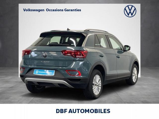Volkswagen T-Roc image 9