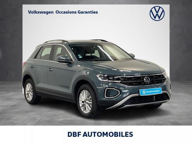 Volkswagen T-Roc image 8
