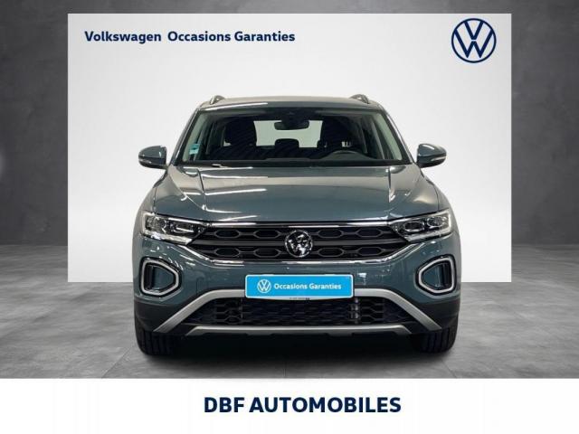 Volkswagen T-Roc image 3