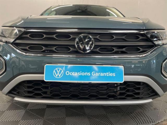 Volkswagen T-Roc image 1