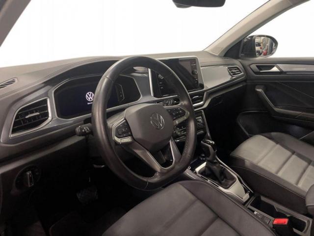 Volkswagen T-Roc image 7