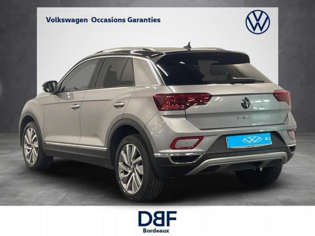 Volkswagen T-Roc image 6
