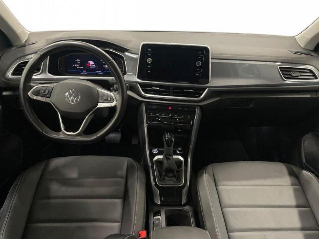 Volkswagen T-Roc image 4