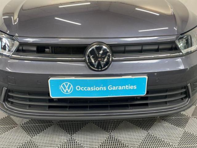 Volkswagen Polo image 1