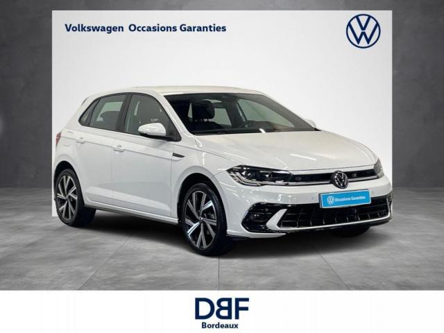 Volkswagen Polo image 1