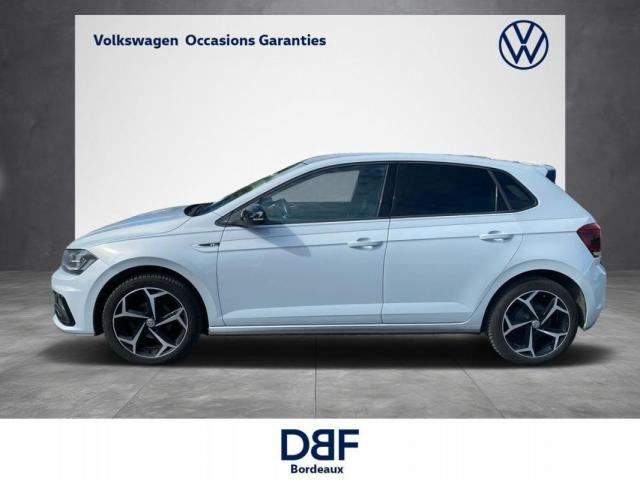 Volkswagen Polo image 8