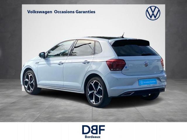 Volkswagen Polo image 9