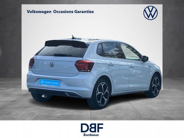 Volkswagen Polo image 2