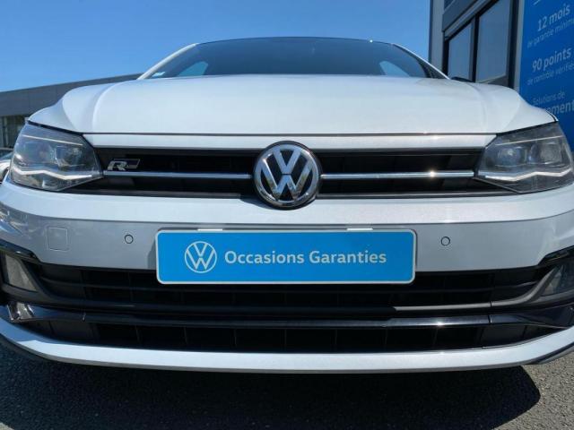 Volkswagen Polo image 4