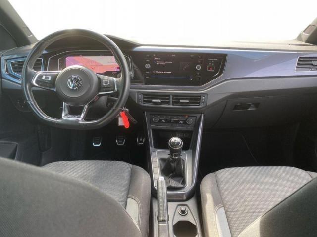 Volkswagen Polo image 3
