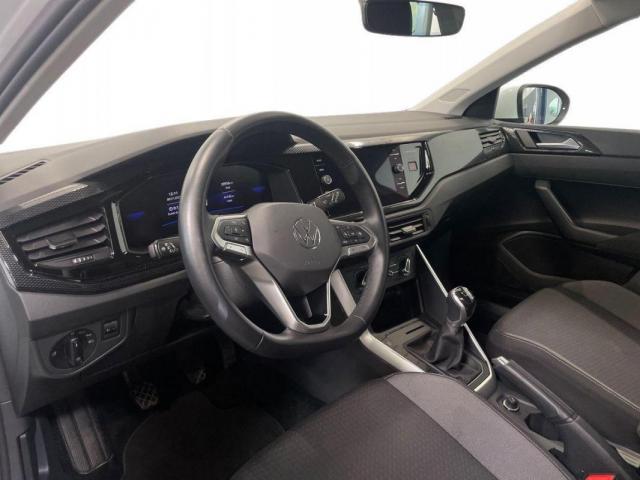 Volkswagen Taigo image 7