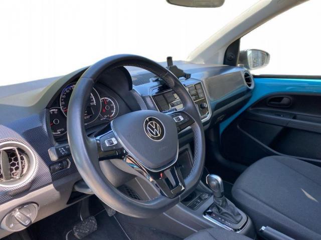 Volkswagen E-Up! image 9