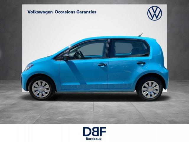 Volkswagen E-Up! image 1