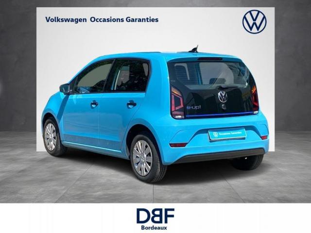 Volkswagen E-Up! image 8
