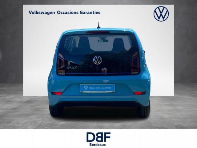 Volkswagen E-Up! image 6