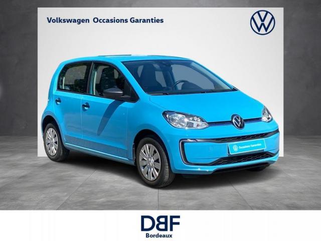 Volkswagen E-Up! image 5