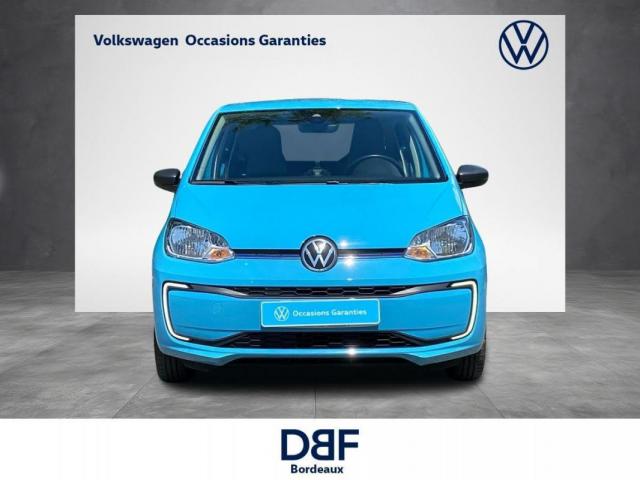 Volkswagen E-Up! image 3