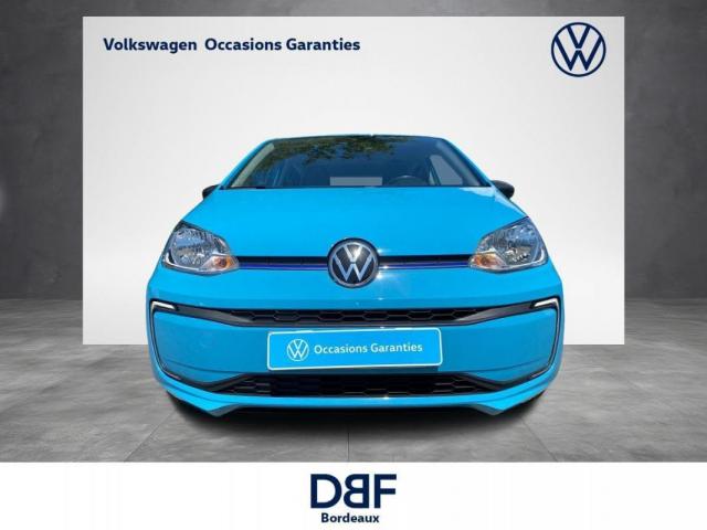Volkswagen E-Up! image 4