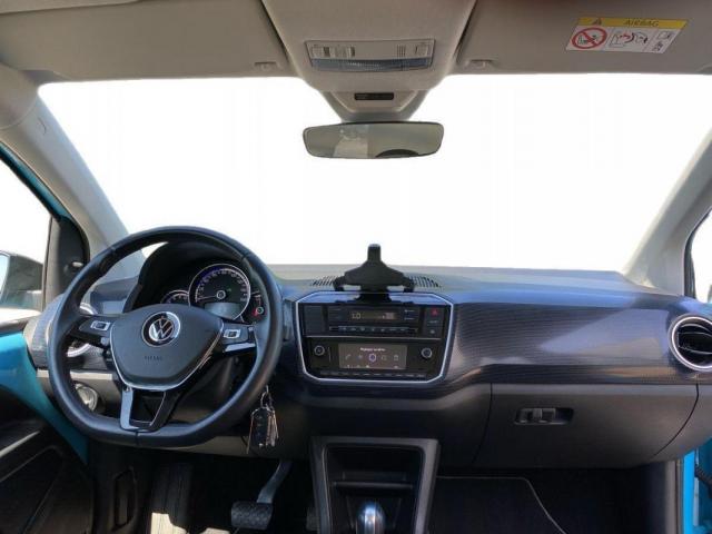 Volkswagen E-Up! image 7