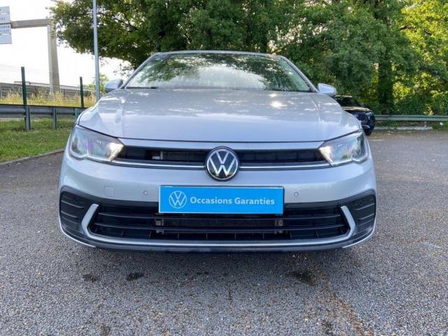 Volkswagen Polo image 2