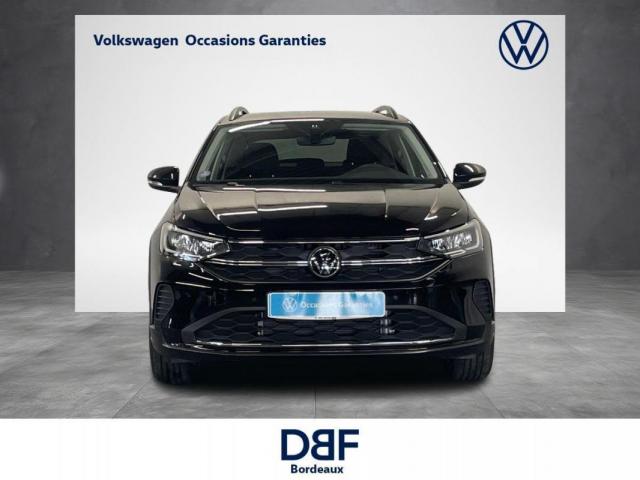 Volkswagen Taigo image 4