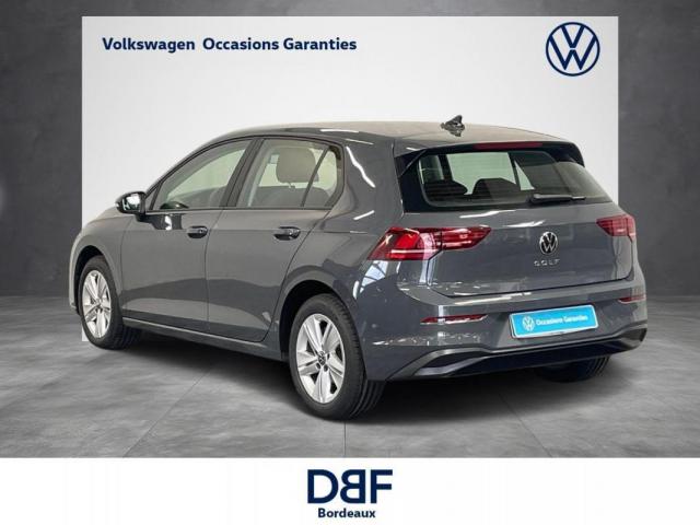 Volkswagen Golf image 8
