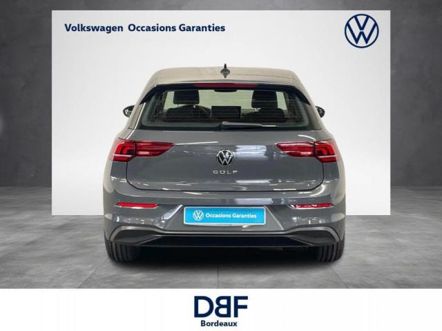 Volkswagen Golf image 1