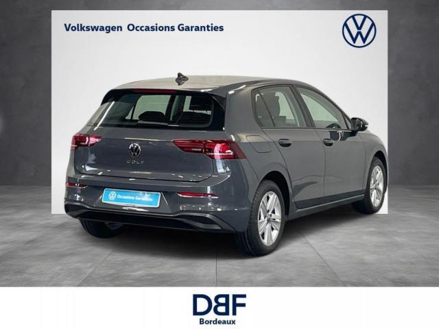 Volkswagen Golf image 2