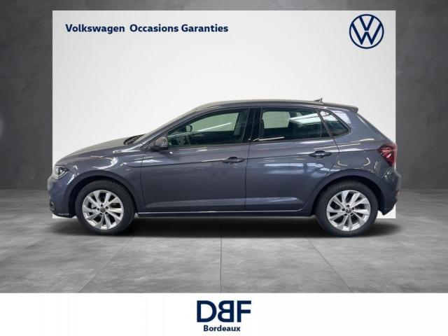 Volkswagen Polo image 3