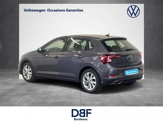Volkswagen Polo image 8