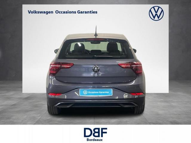 Volkswagen Polo image 1