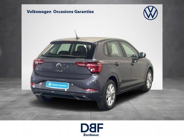 Volkswagen Polo image 9
