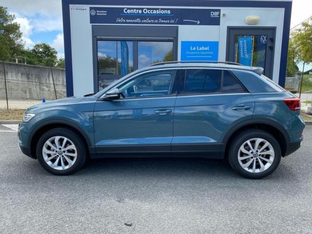 Volkswagen T-Roc image 1