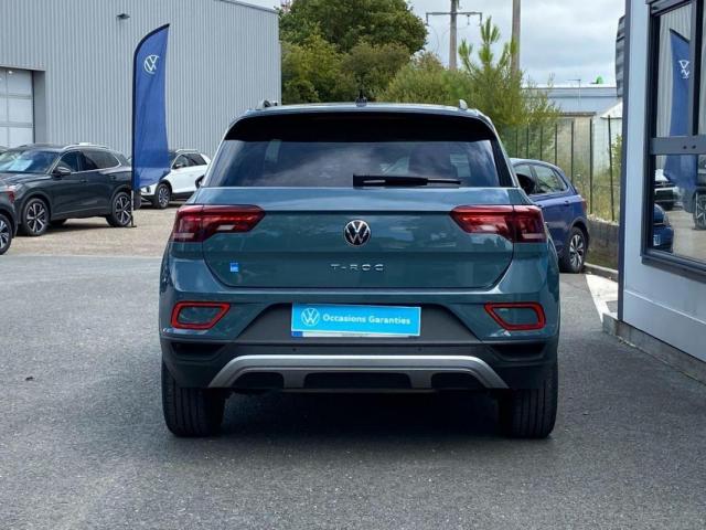 Volkswagen T-Roc image 5