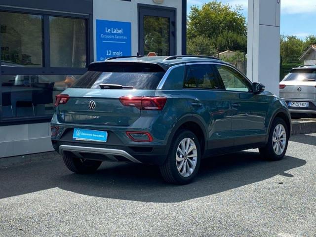 Volkswagen T-Roc image 6