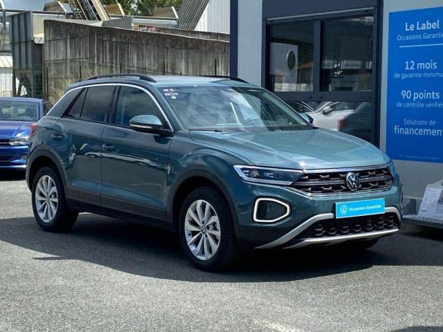 Volkswagen T-Roc image 4