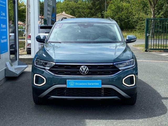 Volkswagen T-Roc image 9
