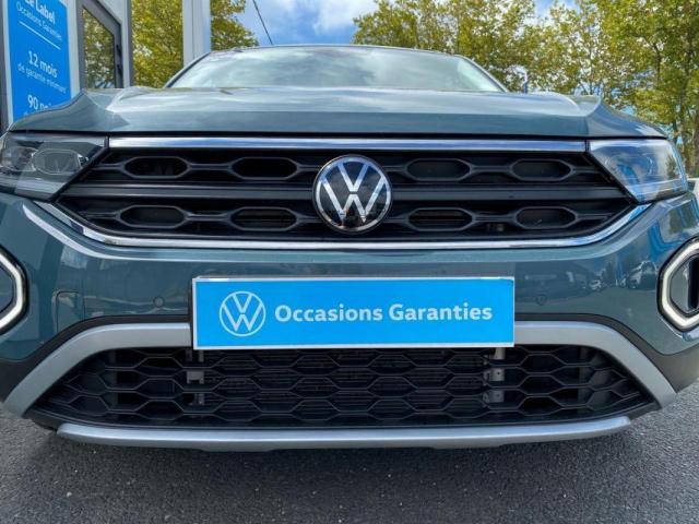 Volkswagen T-Roc image 8