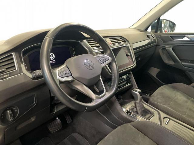 Volkswagen Tiguan image 9