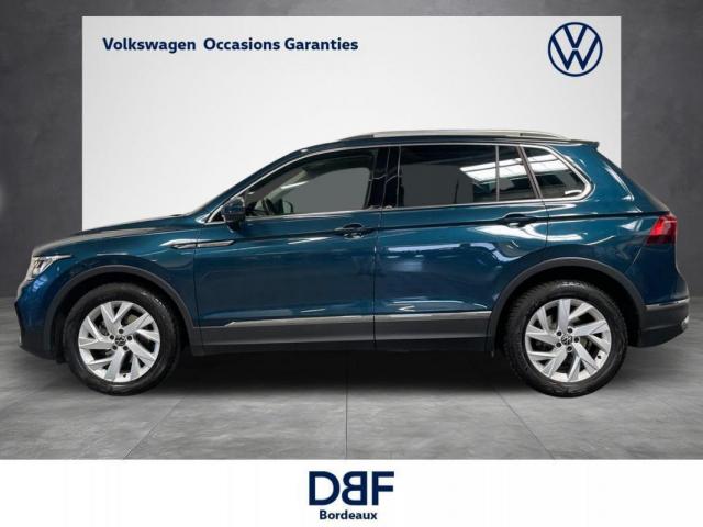 Volkswagen Tiguan image 4