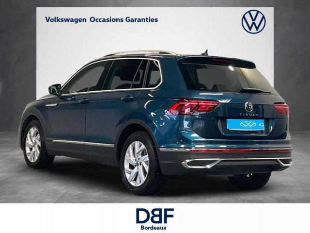 Volkswagen Tiguan image 3