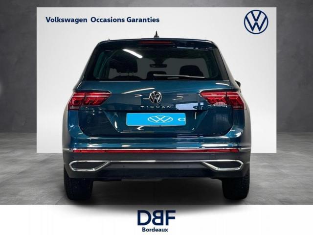 Volkswagen Tiguan image 8