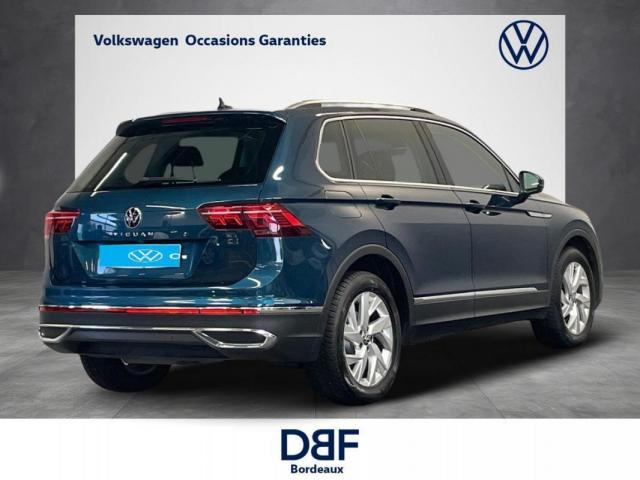 Volkswagen Tiguan image 2