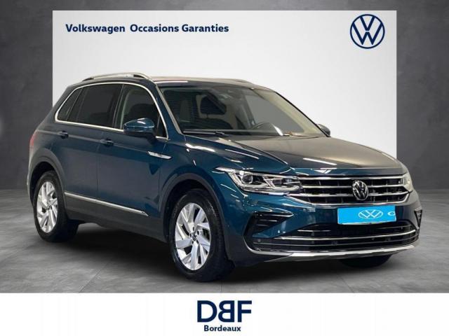 Volkswagen Tiguan image 6
