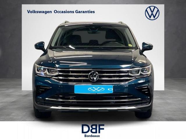 Volkswagen Tiguan image 7