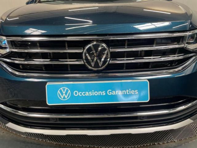Volkswagen Tiguan image 1