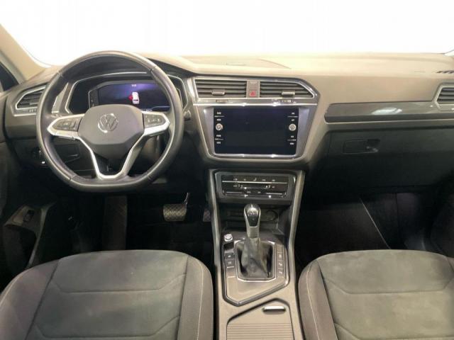 Volkswagen Tiguan image 5