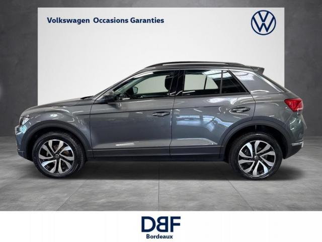 Volkswagen T-Roc image 8