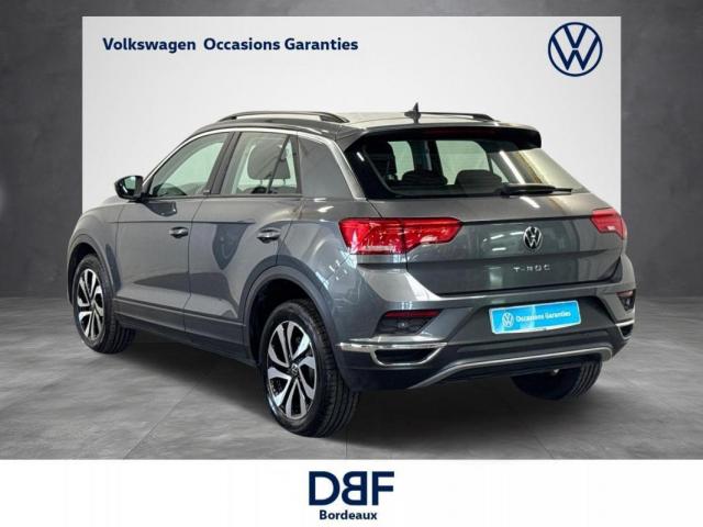 Volkswagen T-Roc image 4