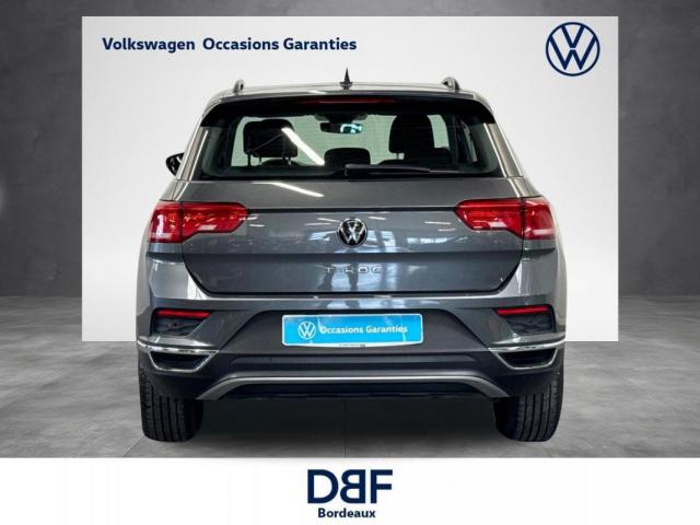 Volkswagen T-Roc image 5